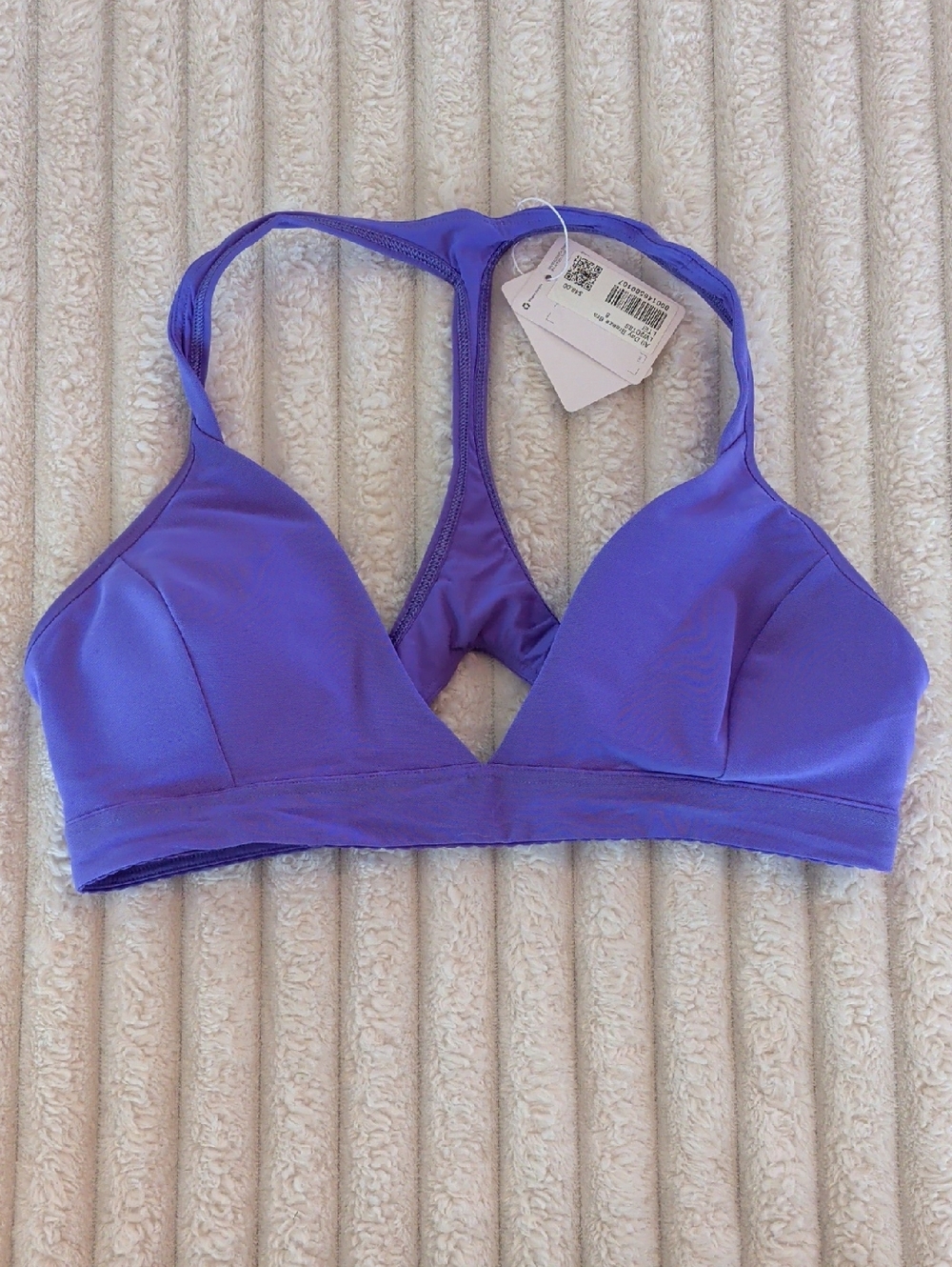 Lululemon All Day Breeze Bra